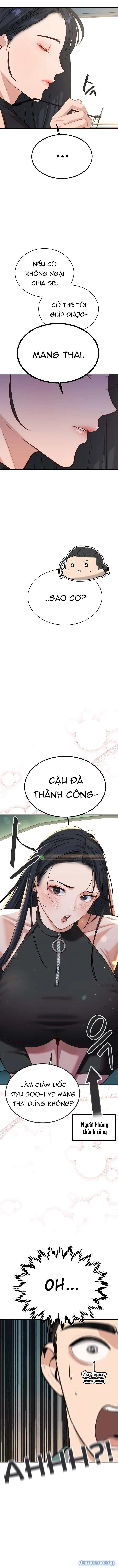 Những Nhân Tình Bí Mật Của Chàng Phú Tam Đại 