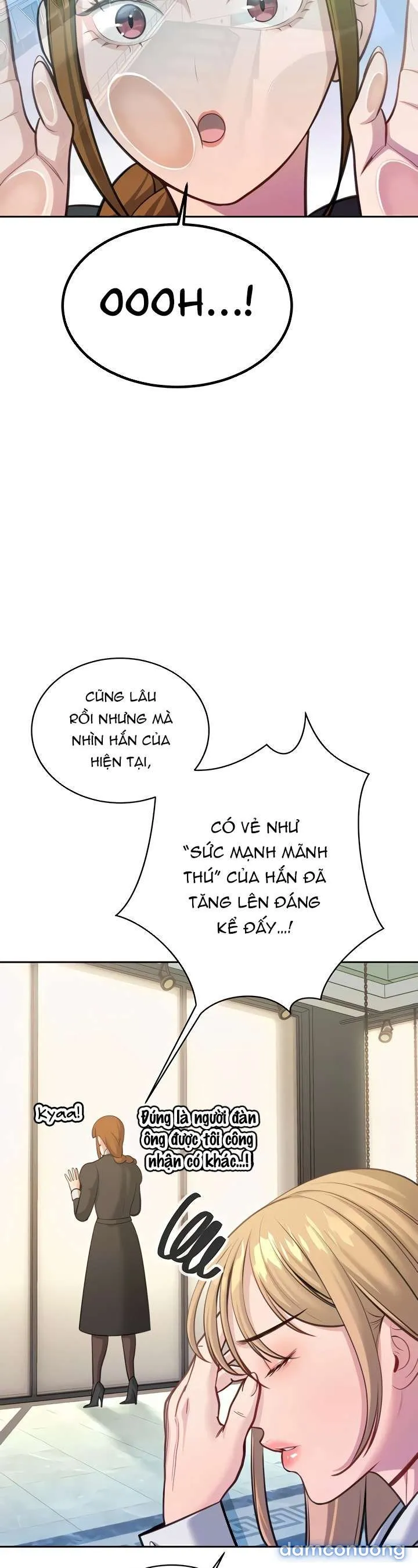 Những Nhân Tình Bí Mật Của Chàng Phú Tam Đại 