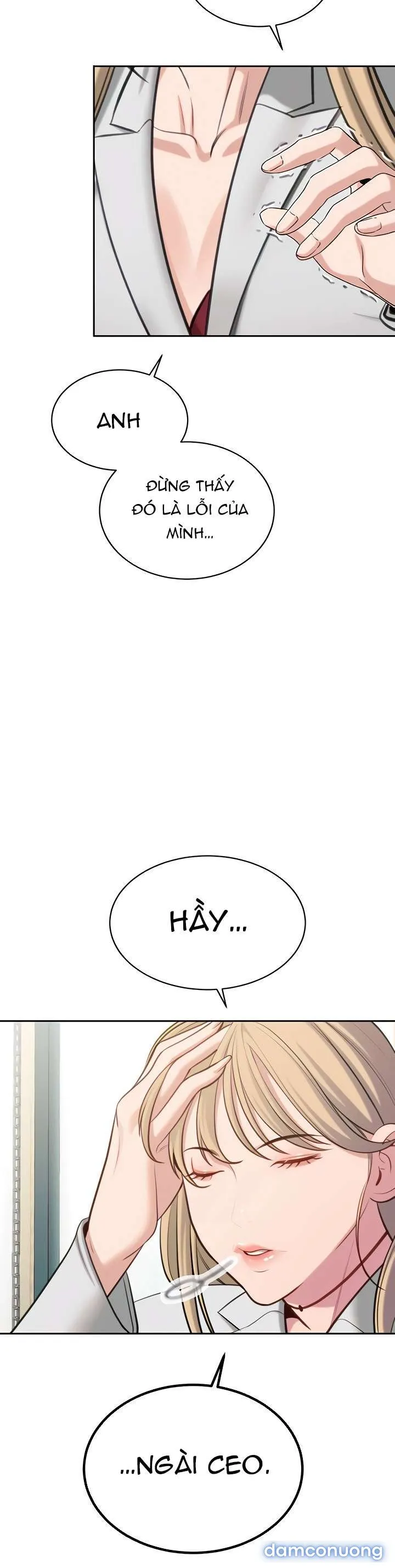 Những Nhân Tình Bí Mật Của Chàng Phú Tam Đại 