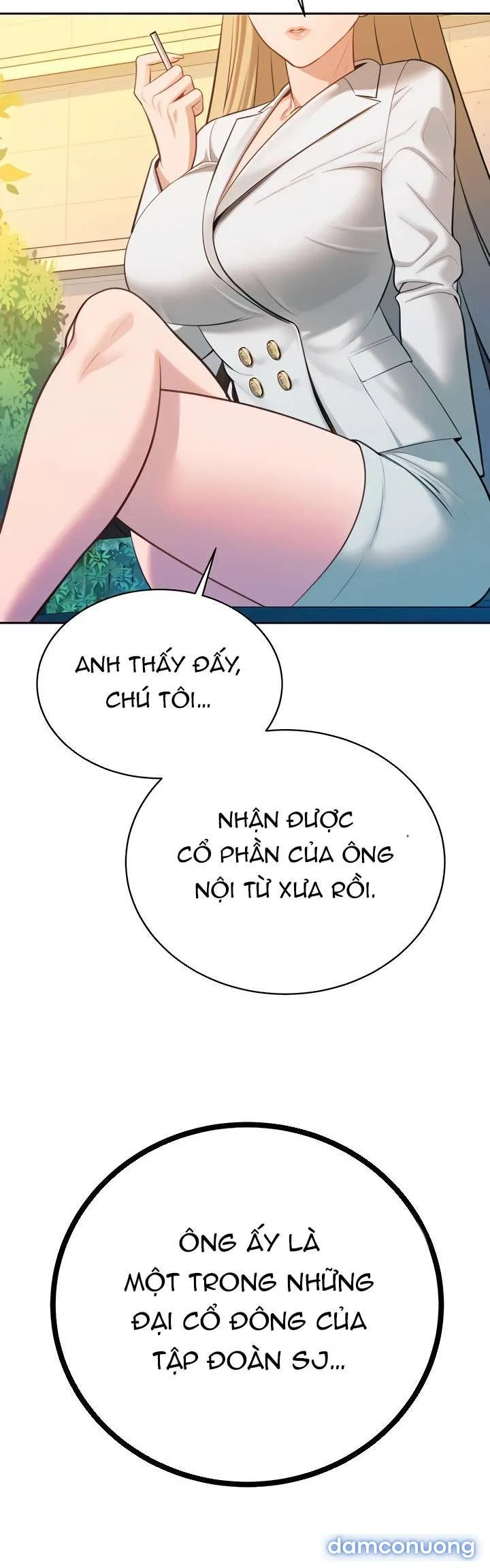 Những Nhân Tình Bí Mật Của Chàng Phú Tam Đại 