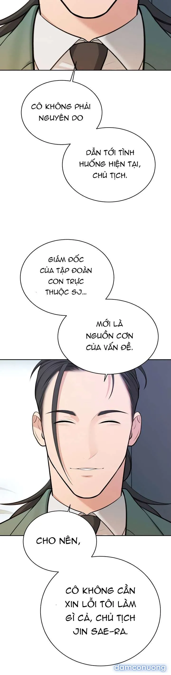 Những Nhân Tình Bí Mật Của Chàng Phú Tam Đại 