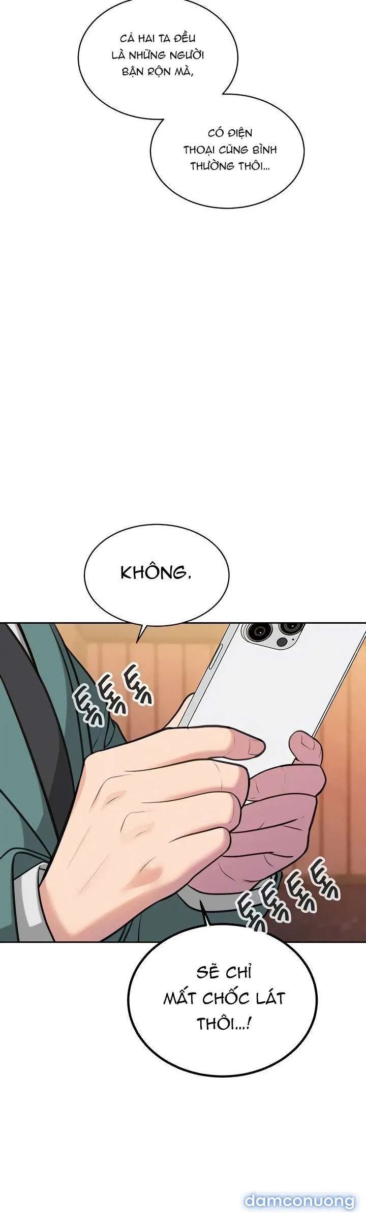 Những Nhân Tình Bí Mật Của Chàng Phú Tam Đại 