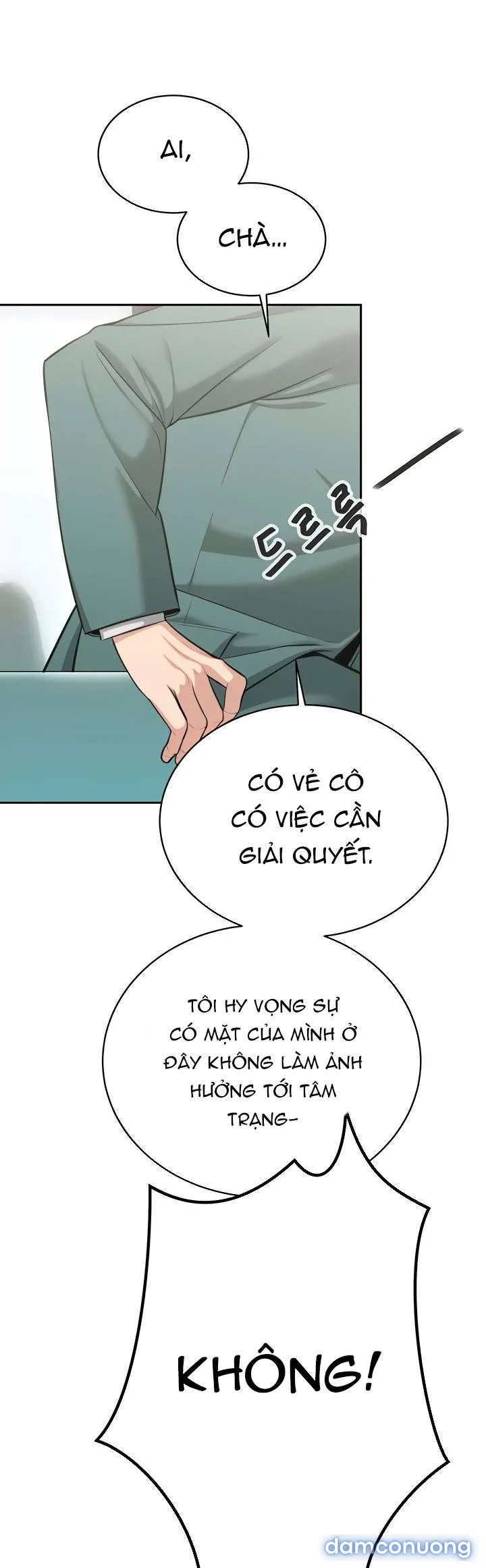 Những Nhân Tình Bí Mật Của Chàng Phú Tam Đại 