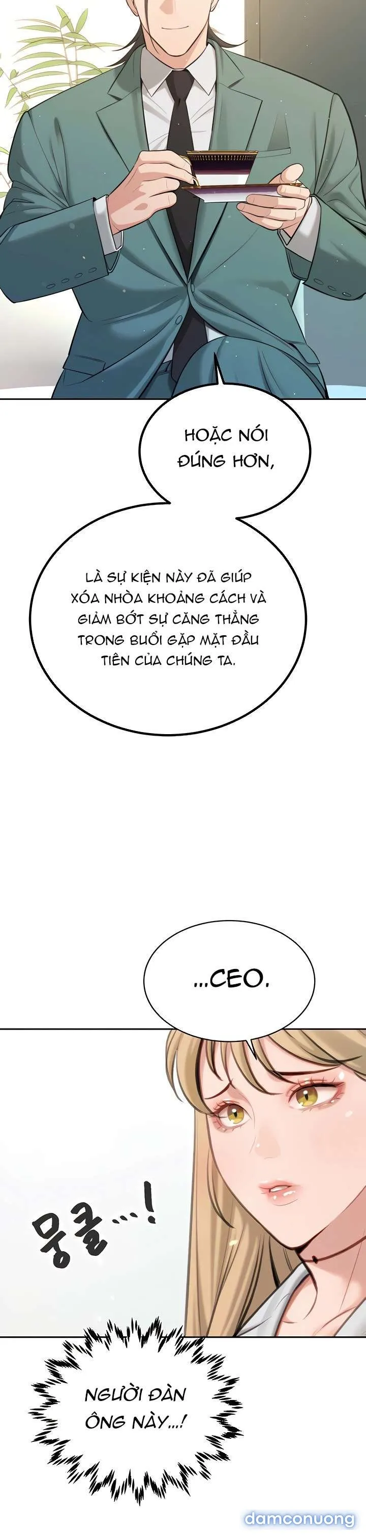 Những Nhân Tình Bí Mật Của Chàng Phú Tam Đại 