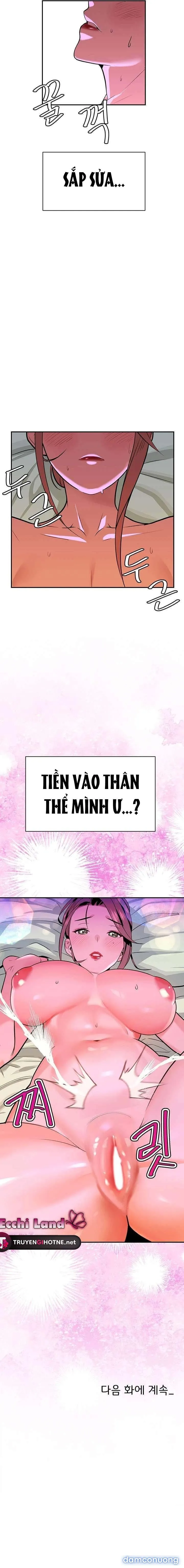 Những Nhân Tình Bí Mật Của Chàng Phú Tam Đại 