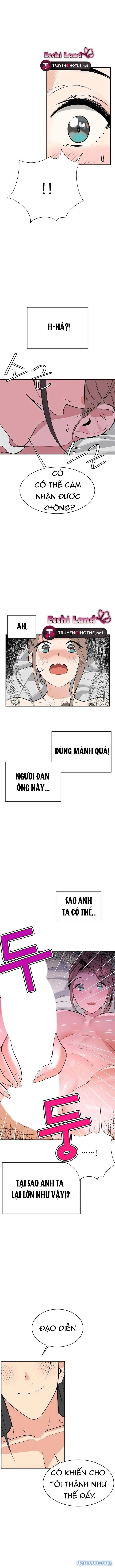 Những Nhân Tình Bí Mật Của Chàng Phú Tam Đại 