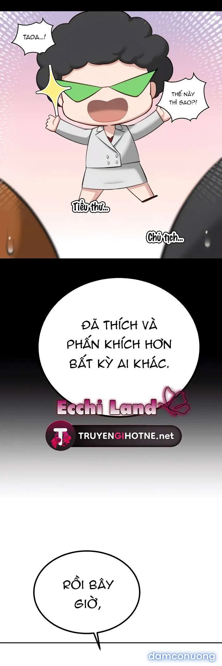 Những Nhân Tình Bí Mật Của Chàng Phú Tam Đại 