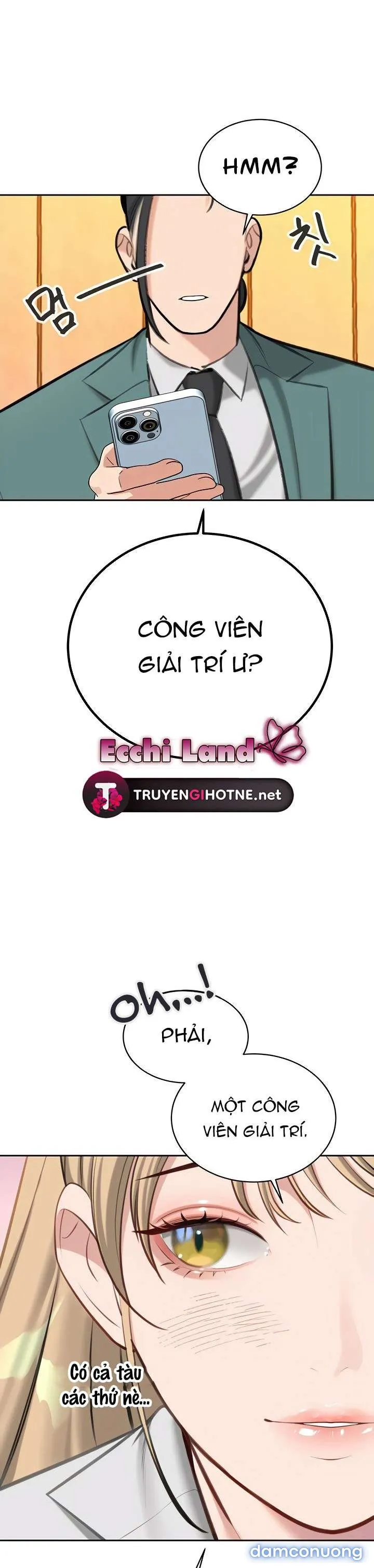 Những Nhân Tình Bí Mật Của Chàng Phú Tam Đại 