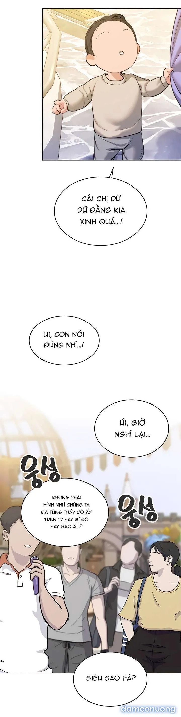 Những Nhân Tình Bí Mật Của Chàng Phú Tam Đại 