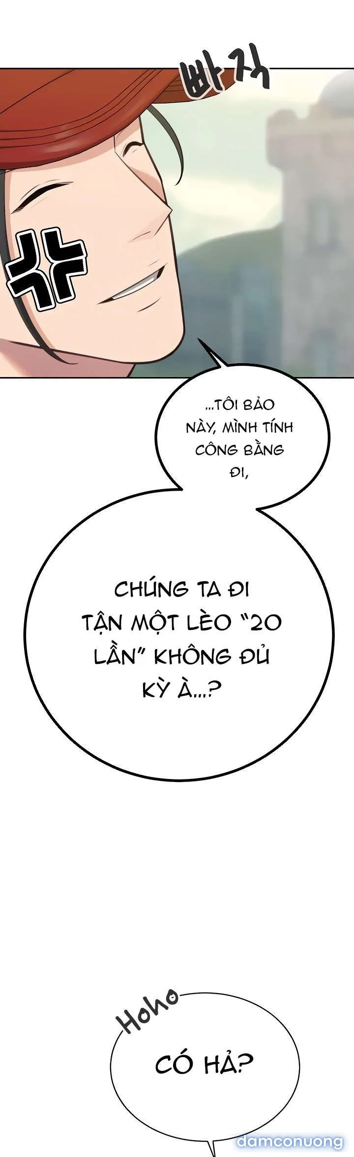 Những Nhân Tình Bí Mật Của Chàng Phú Tam Đại 