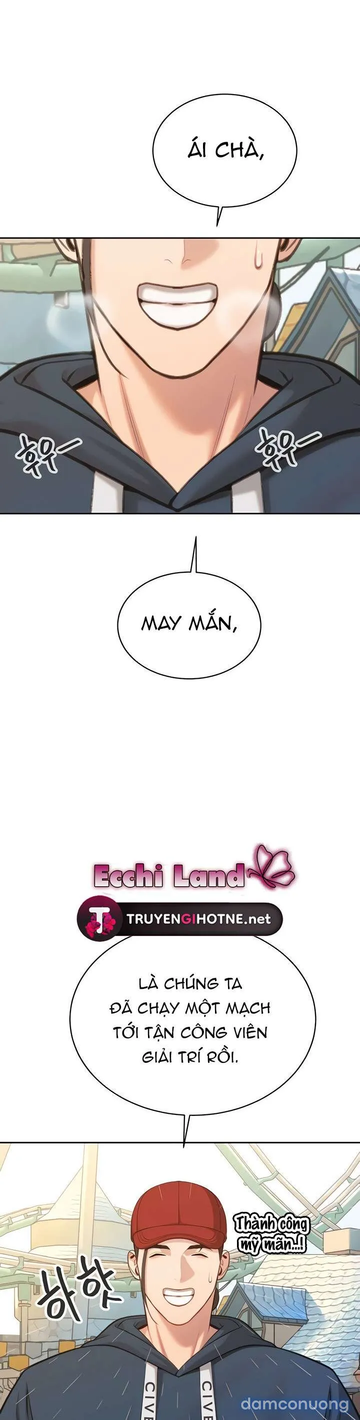 Những Nhân Tình Bí Mật Của Chàng Phú Tam Đại 