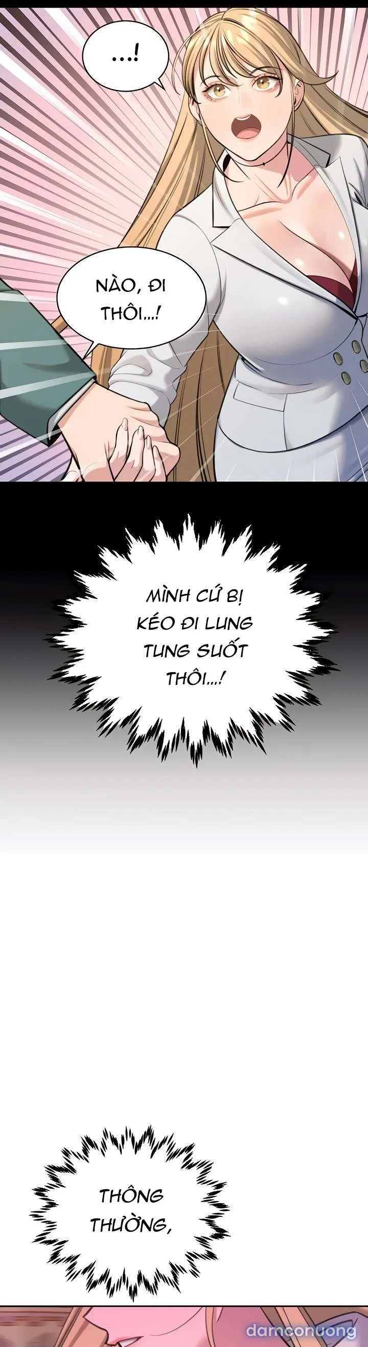 Những Nhân Tình Bí Mật Của Chàng Phú Tam Đại 