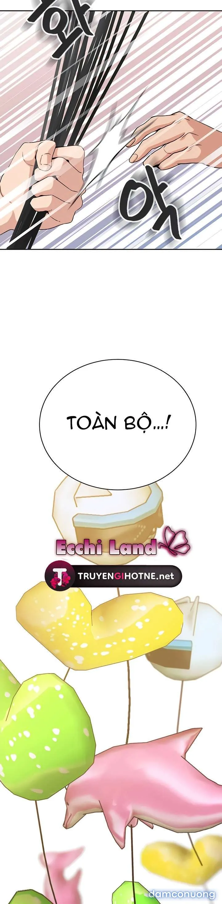 Những Nhân Tình Bí Mật Của Chàng Phú Tam Đại 