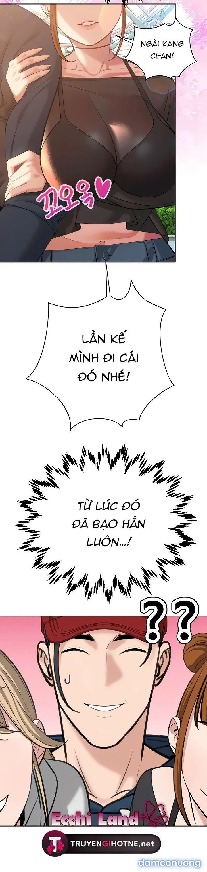 Những Nhân Tình Bí Mật Của Chàng Phú Tam Đại 