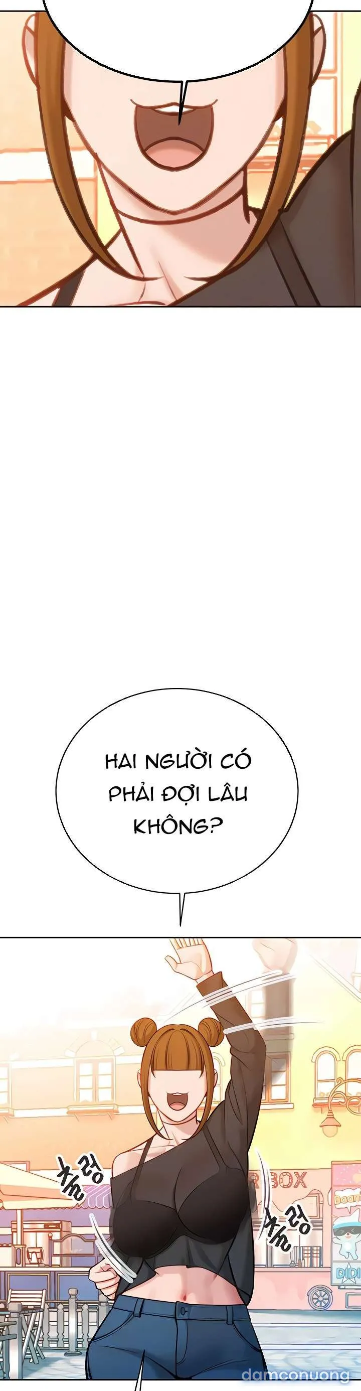 Những Nhân Tình Bí Mật Của Chàng Phú Tam Đại 