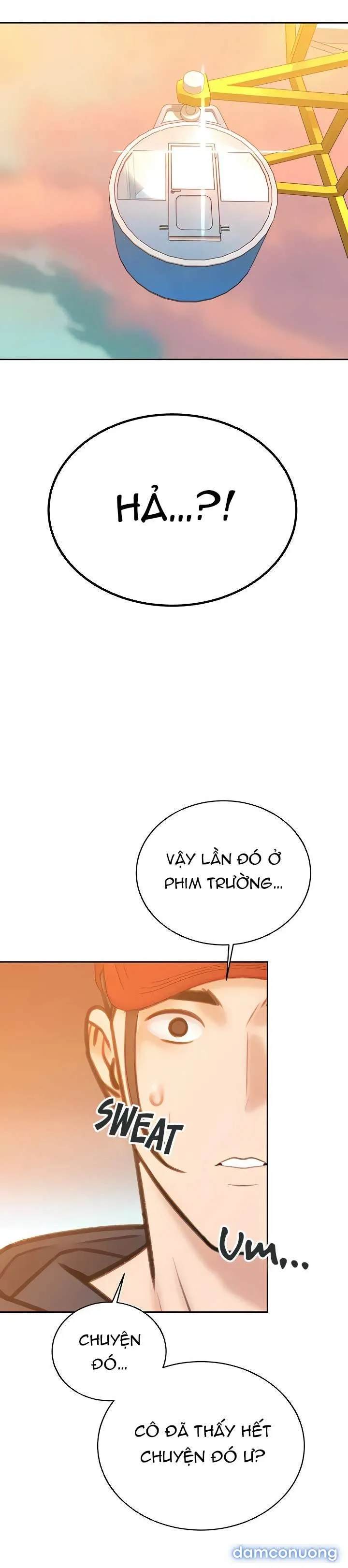 Những Nhân Tình Bí Mật Của Chàng Phú Tam Đại 
