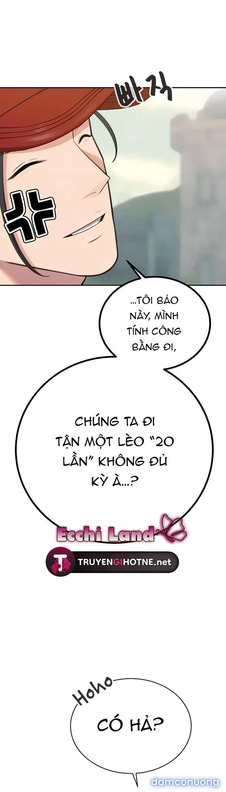 Những Nhân Tình Bí Mật Của Chàng Phú Tam Đại 