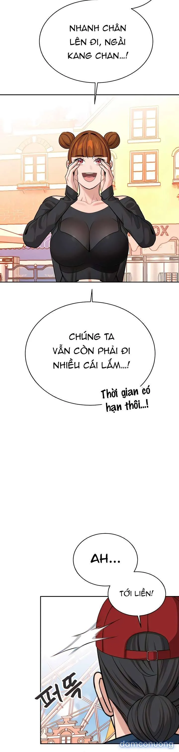 Những Nhân Tình Bí Mật Của Chàng Phú Tam Đại 