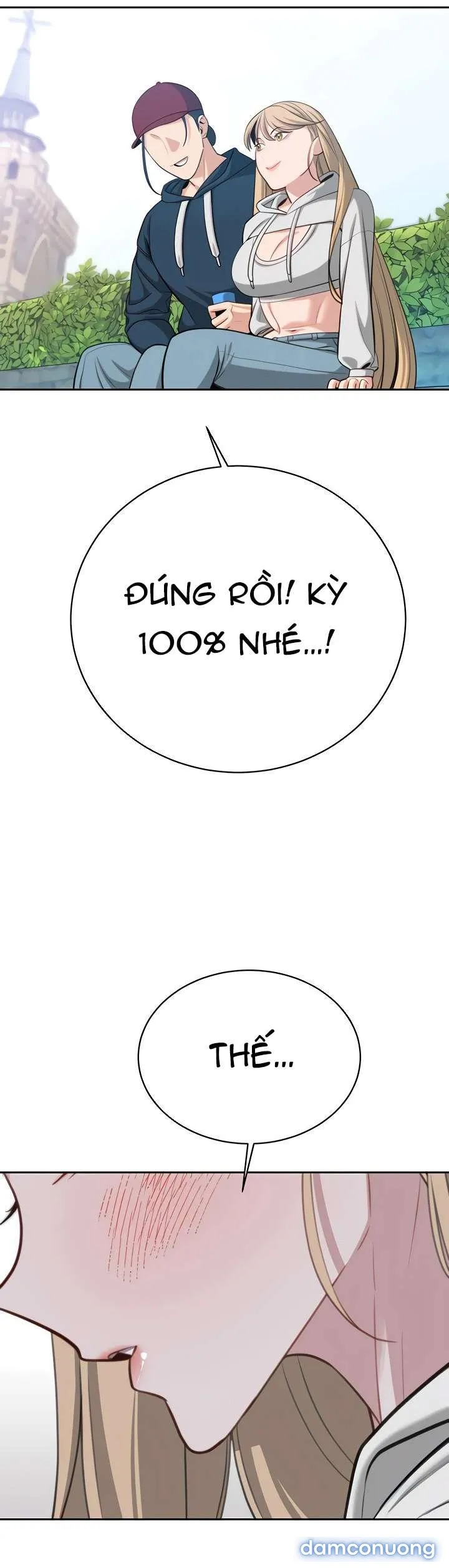 Những Nhân Tình Bí Mật Của Chàng Phú Tam Đại 