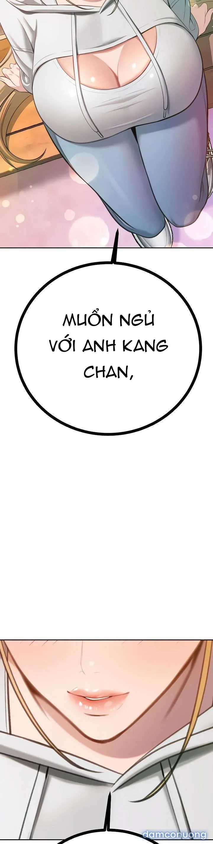Những Nhân Tình Bí Mật Của Chàng Phú Tam Đại 
