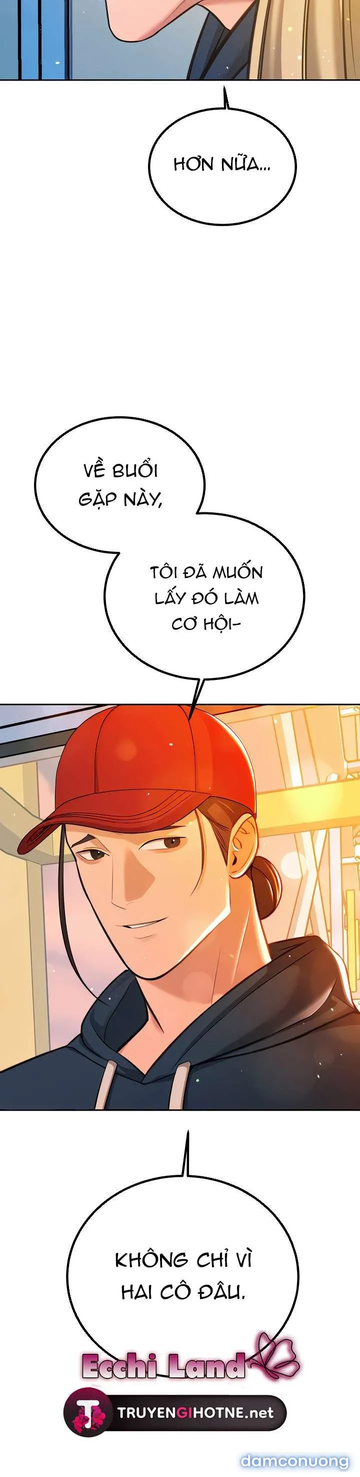 Những Nhân Tình Bí Mật Của Chàng Phú Tam Đại 
