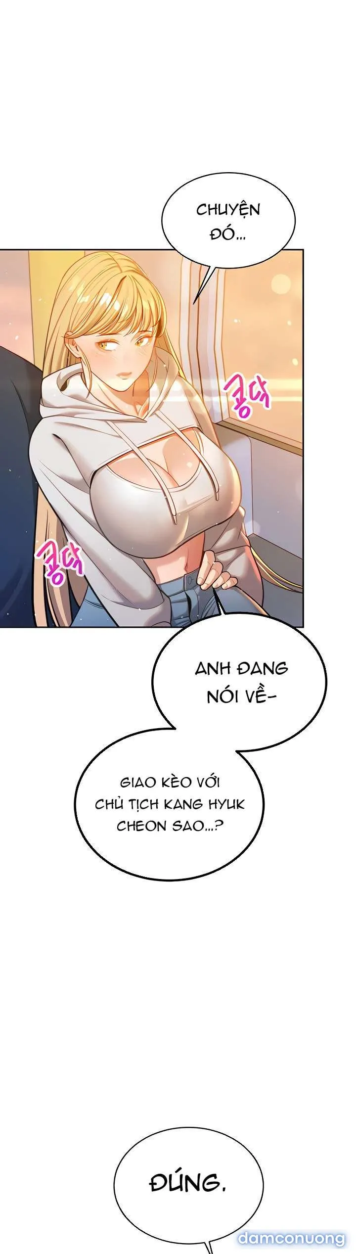 Những Nhân Tình Bí Mật Của Chàng Phú Tam Đại 