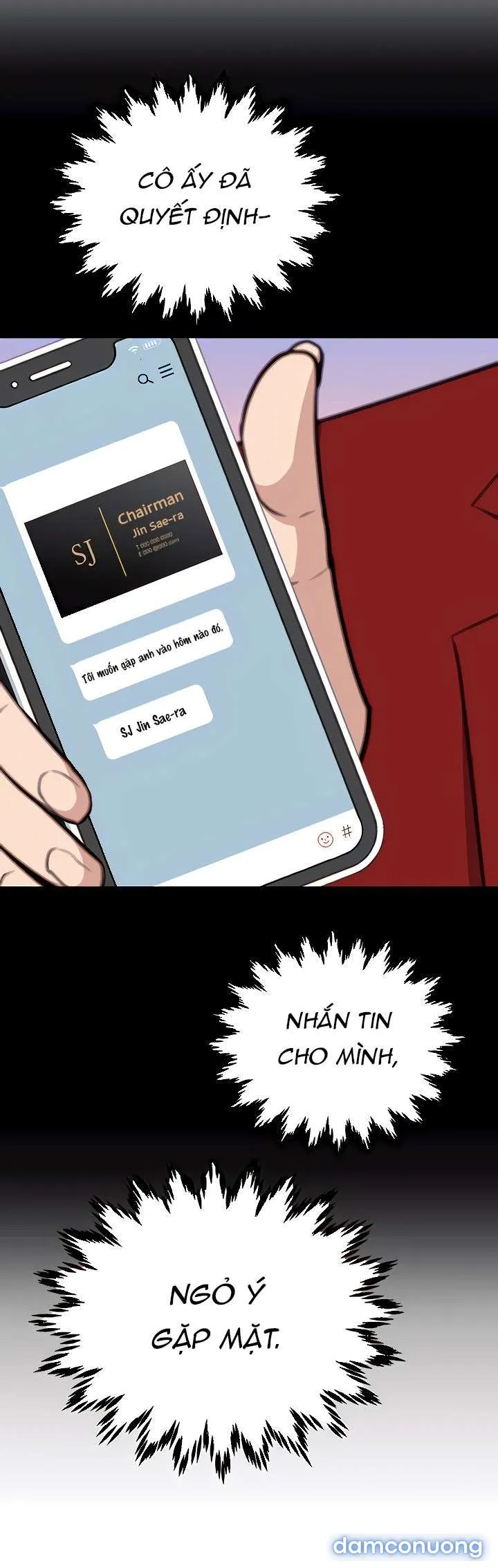Những Nhân Tình Bí Mật Của Chàng Phú Tam Đại 