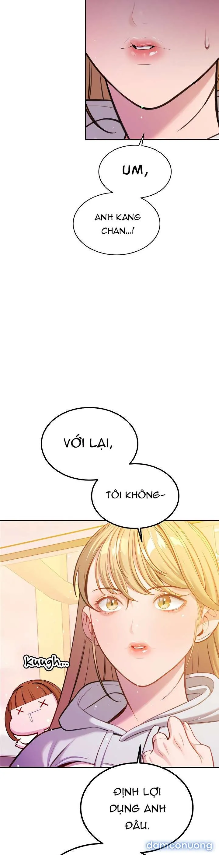 Những Nhân Tình Bí Mật Của Chàng Phú Tam Đại 