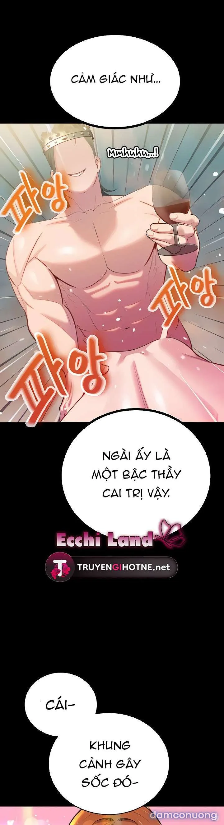 Những Nhân Tình Bí Mật Của Chàng Phú Tam Đại 