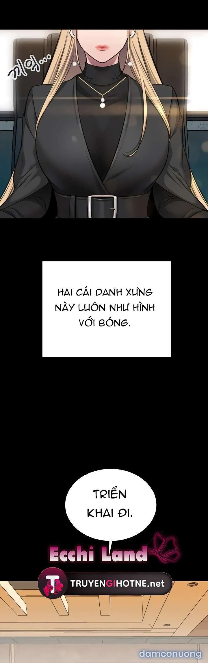 Những Nhân Tình Bí Mật Của Chàng Phú Tam Đại 