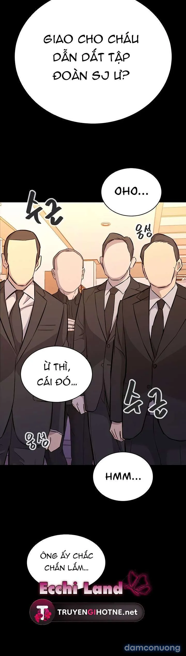 Những Nhân Tình Bí Mật Của Chàng Phú Tam Đại 