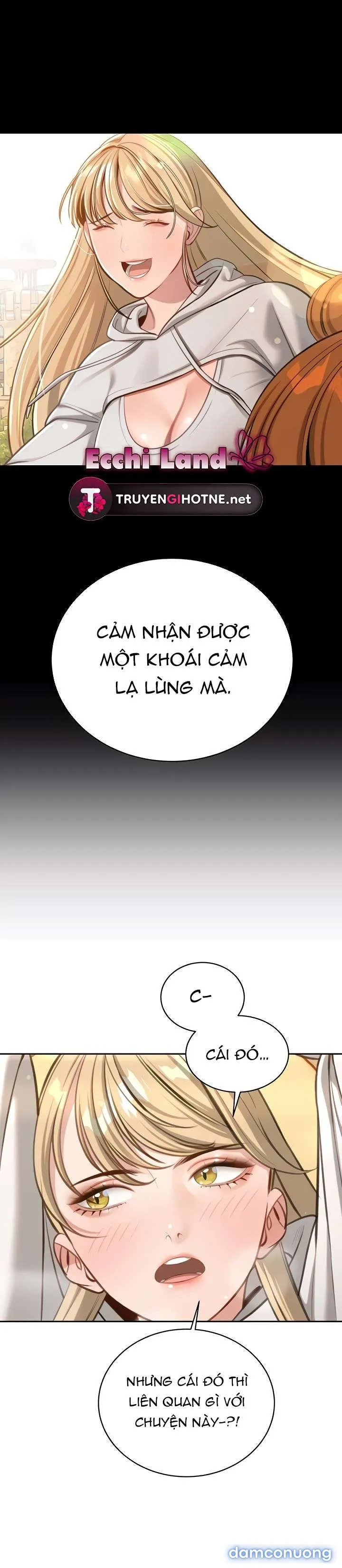 Những Nhân Tình Bí Mật Của Chàng Phú Tam Đại 