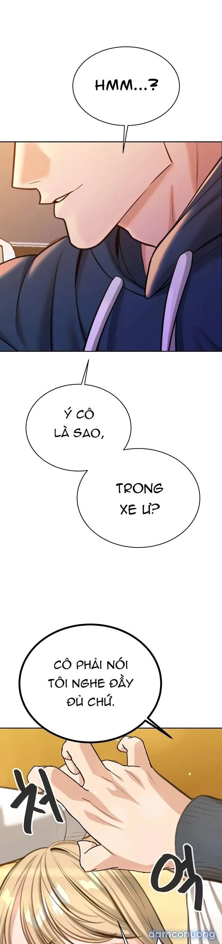 Những Nhân Tình Bí Mật Của Chàng Phú Tam Đại 