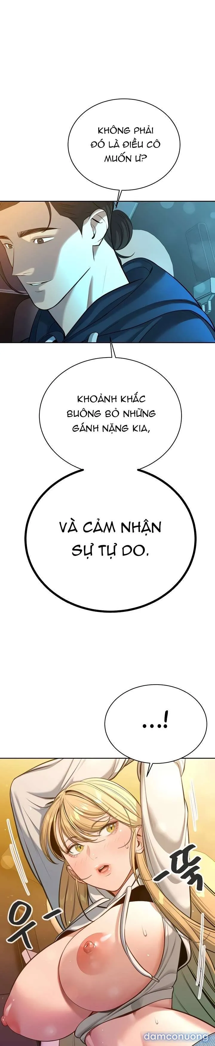 Những Nhân Tình Bí Mật Của Chàng Phú Tam Đại 