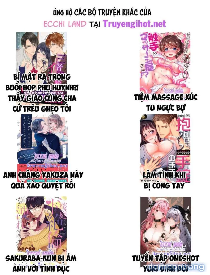 Những Nhân Tình Bí Mật Của Chàng Phú Tam Đại 