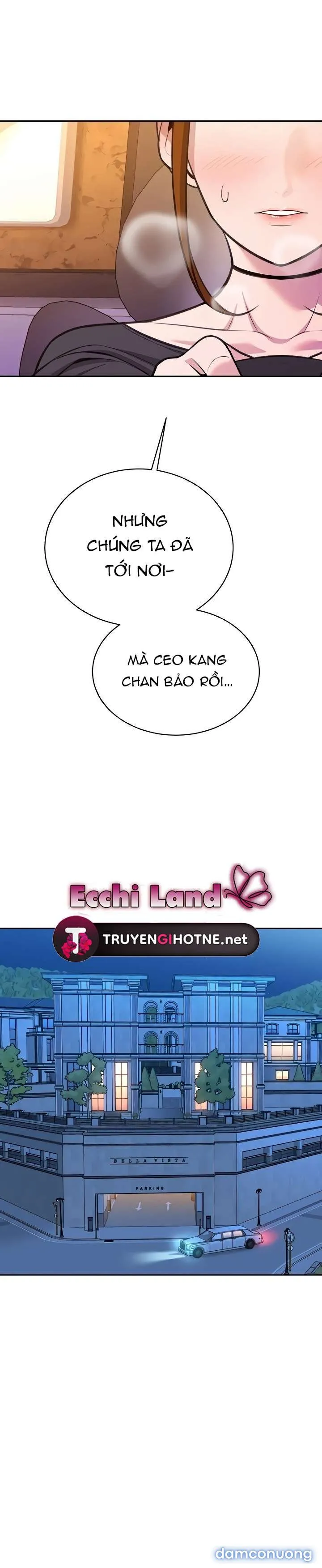 Những Nhân Tình Bí Mật Của Chàng Phú Tam Đại 