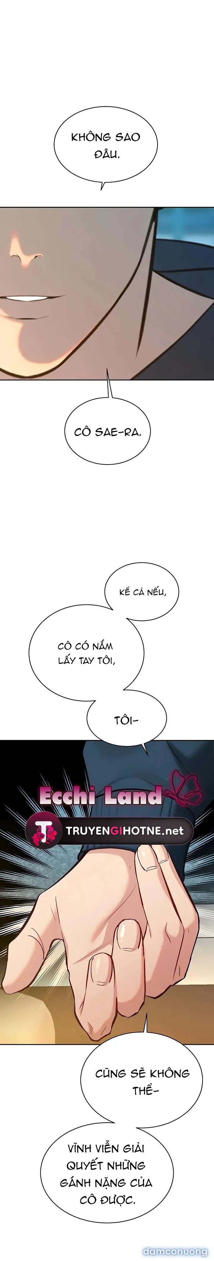 Những Nhân Tình Bí Mật Của Chàng Phú Tam Đại 