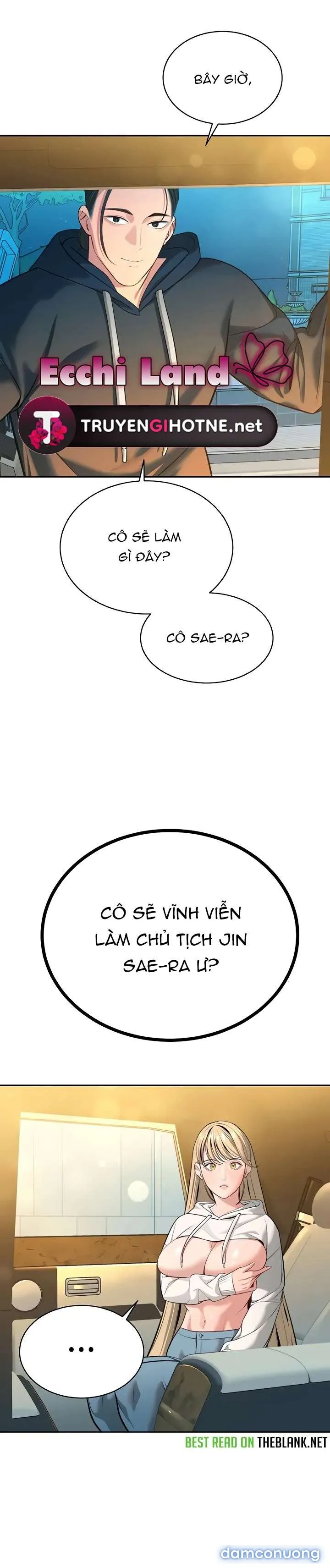 Những Nhân Tình Bí Mật Của Chàng Phú Tam Đại 