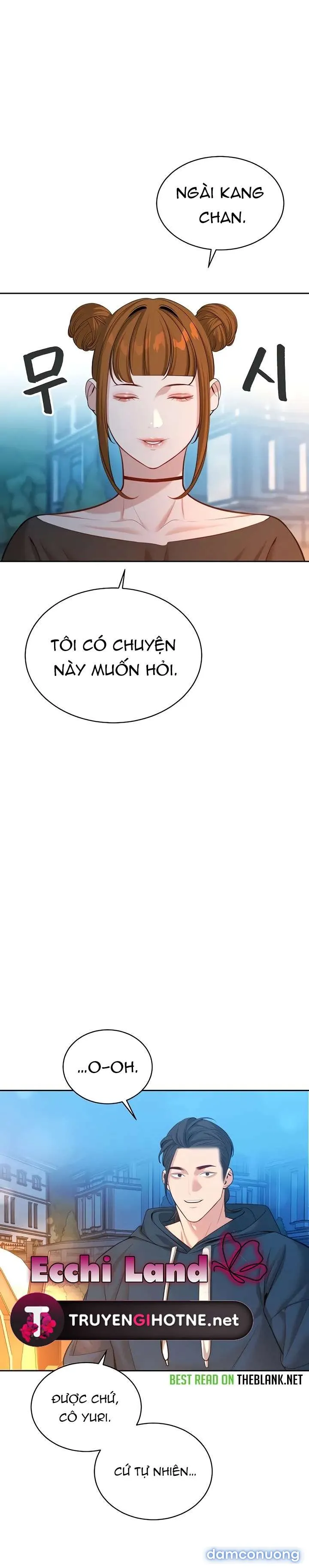 Những Nhân Tình Bí Mật Của Chàng Phú Tam Đại 