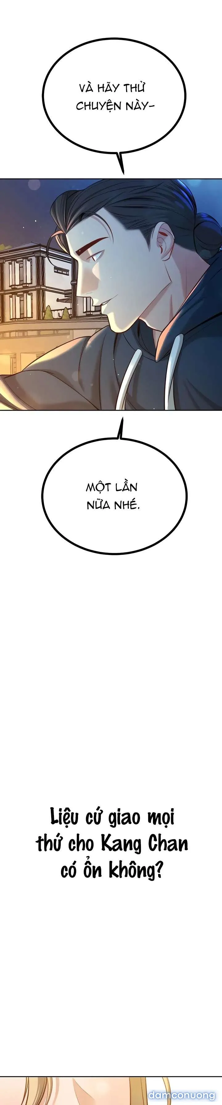 Những Nhân Tình Bí Mật Của Chàng Phú Tam Đại 