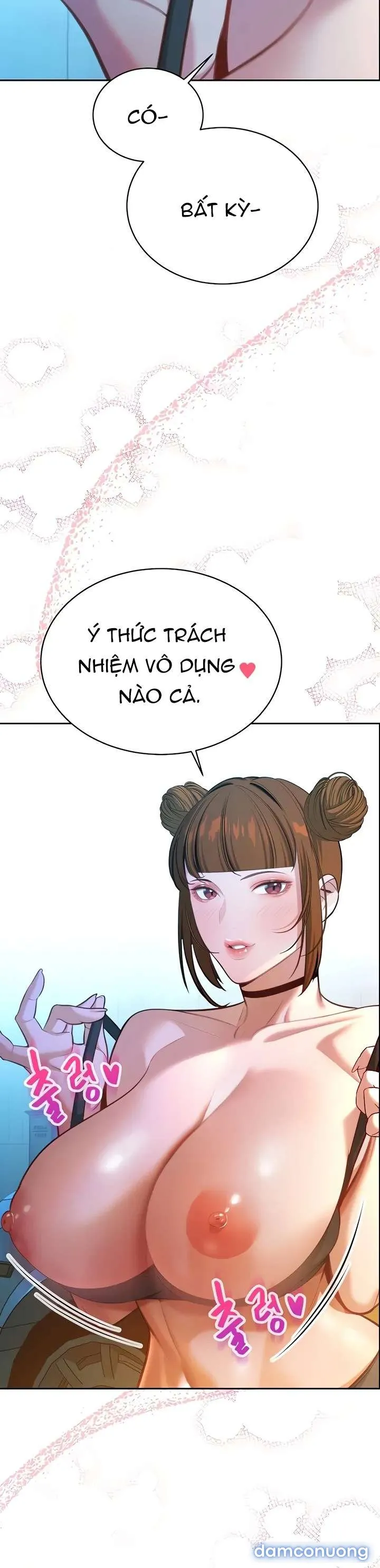 Những Nhân Tình Bí Mật Của Chàng Phú Tam Đại 
