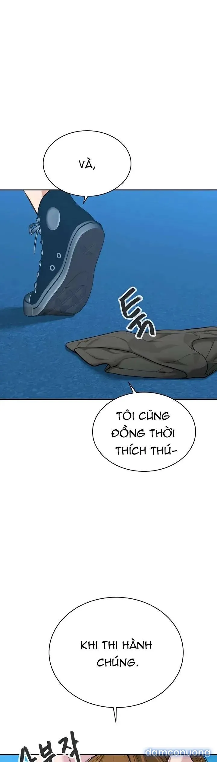 Những Nhân Tình Bí Mật Của Chàng Phú Tam Đại 