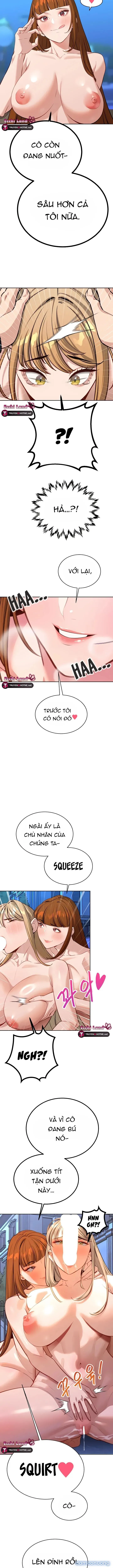 Những Nhân Tình Bí Mật Của Chàng Phú Tam Đại 