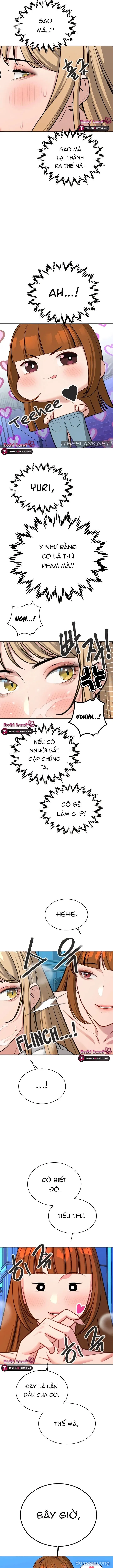 Những Nhân Tình Bí Mật Của Chàng Phú Tam Đại 