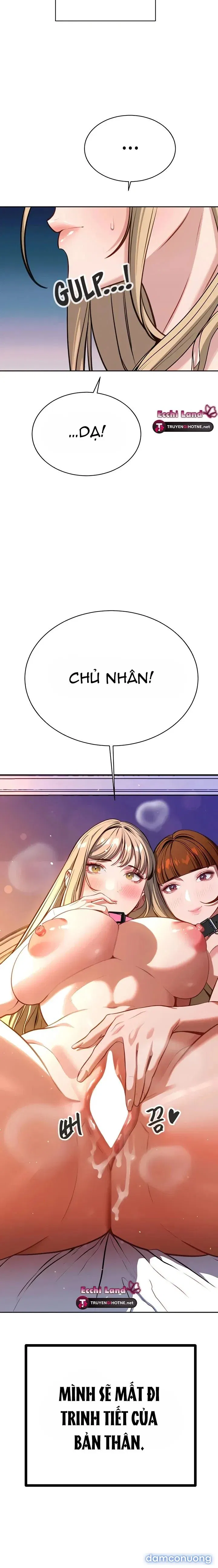 Những Nhân Tình Bí Mật Của Chàng Phú Tam Đại 