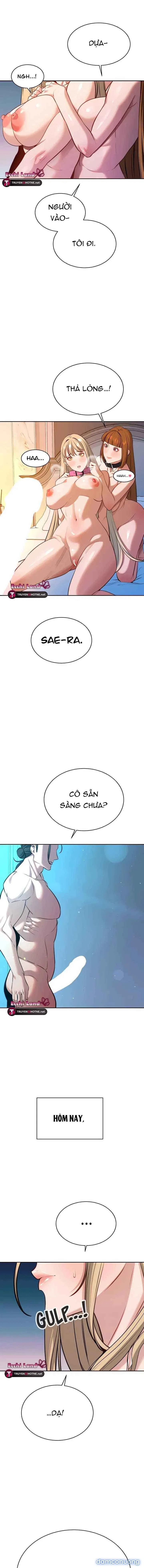 Những Nhân Tình Bí Mật Của Chàng Phú Tam Đại 