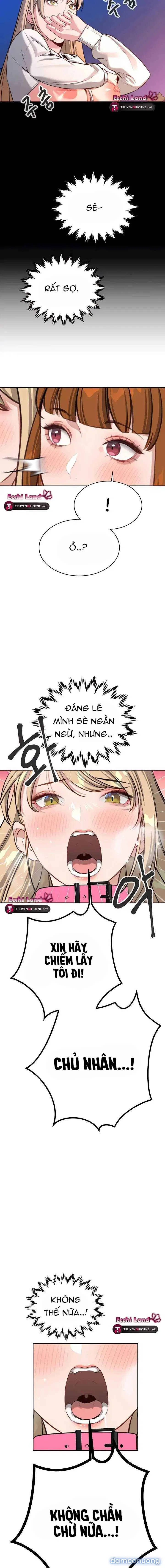 Những Nhân Tình Bí Mật Của Chàng Phú Tam Đại 