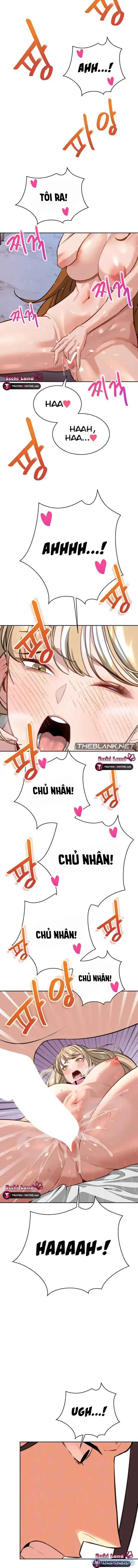 Những Nhân Tình Bí Mật Của Chàng Phú Tam Đại 