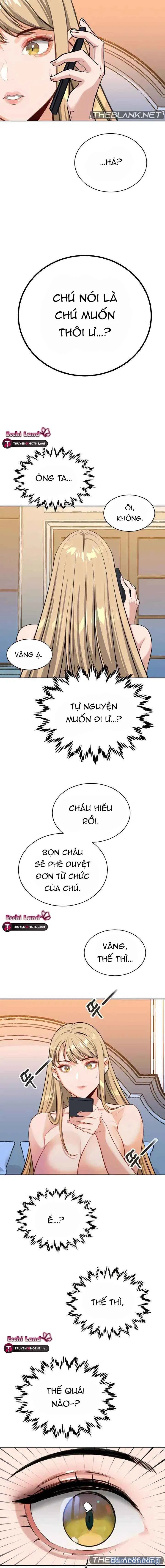 Những Nhân Tình Bí Mật Của Chàng Phú Tam Đại 