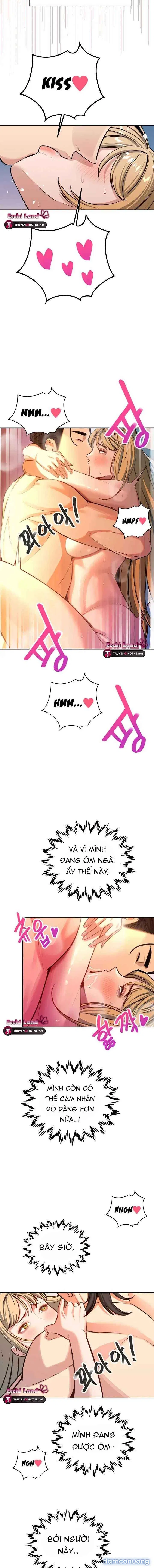 Những Nhân Tình Bí Mật Của Chàng Phú Tam Đại 